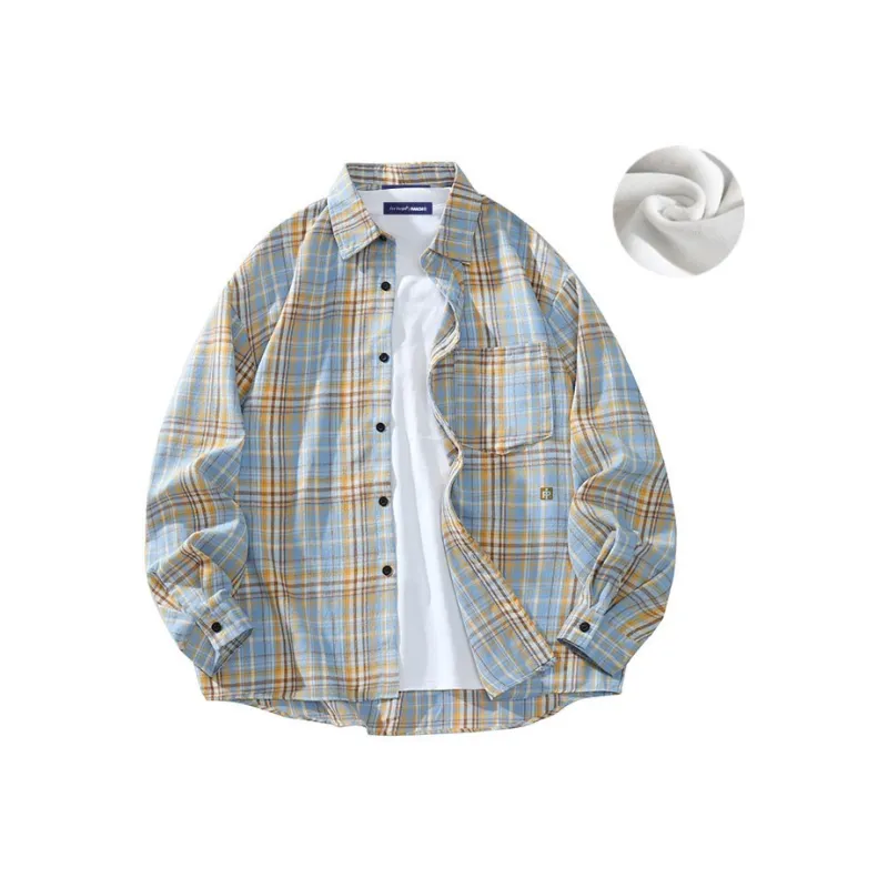 FAX FOR FMACM Shirt Spring Unisex-25