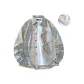 Yellow Plaid[Fleece-Lined]