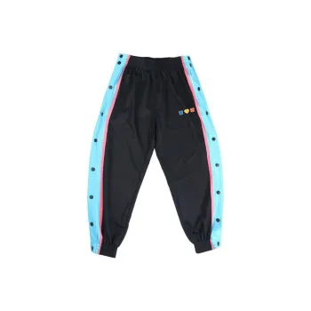 SOAP OPERA Basketball Shorts Unisex Black