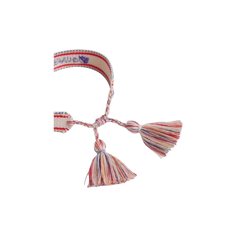 DSQUARED 2 Summer Lovers Bracelet-2