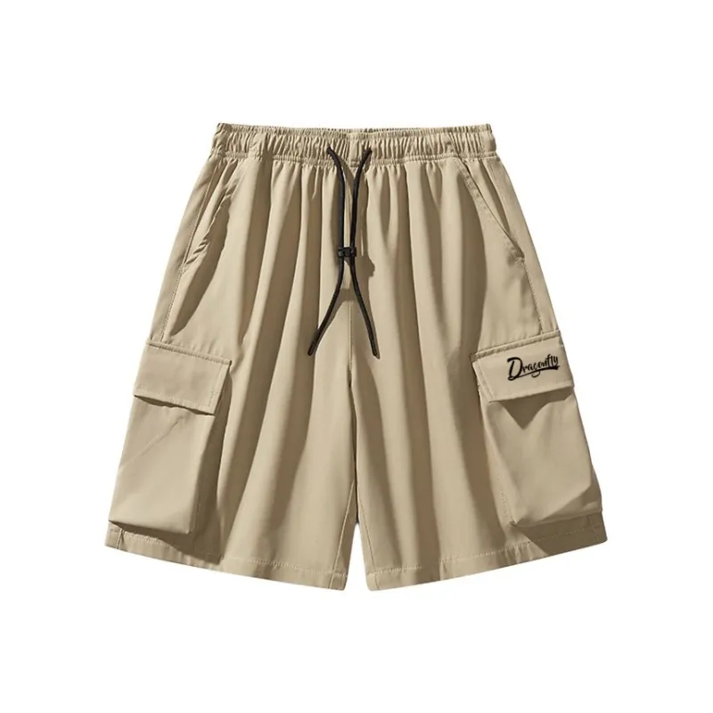 RED DRAGONFLY Casual Shorts Unisex-24