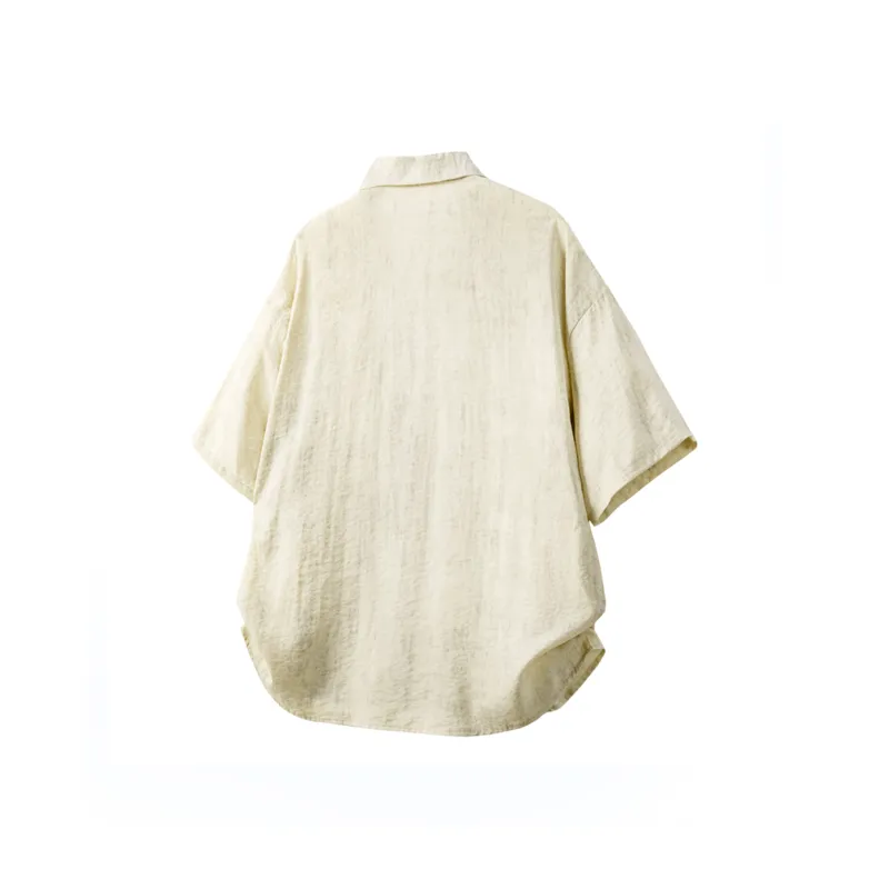 Novamen Shirts Unisex-5