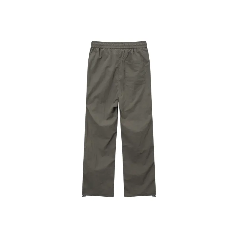 Jeep Casual Pants Unisex-8