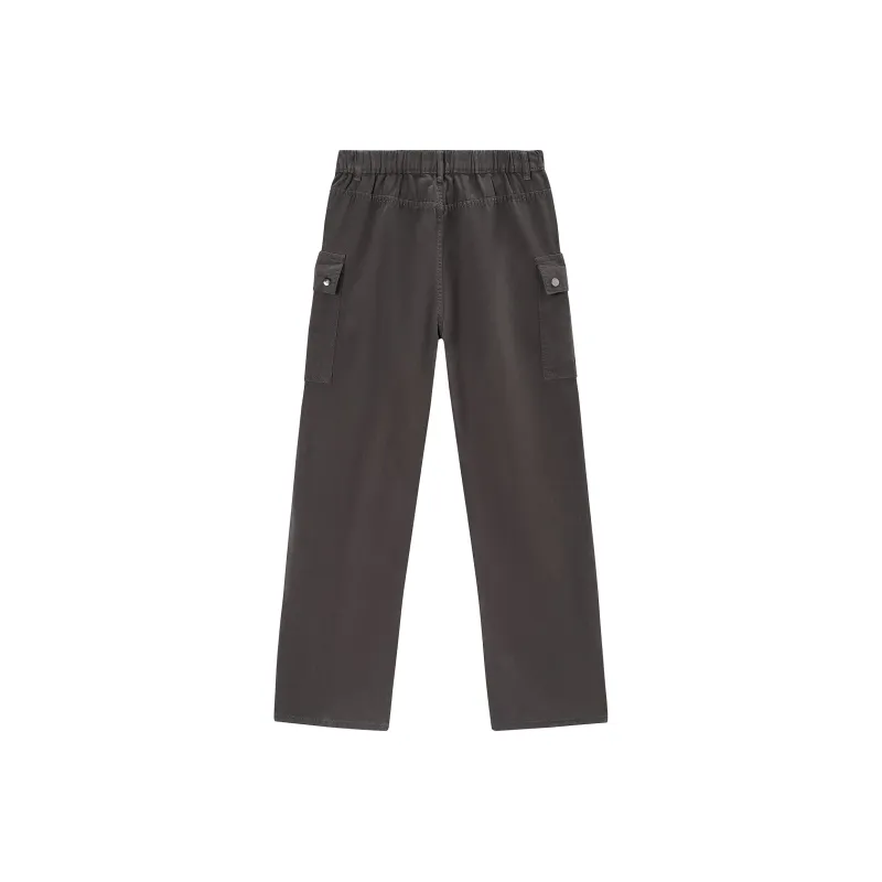 Magmode Casual Pants Unisex-2