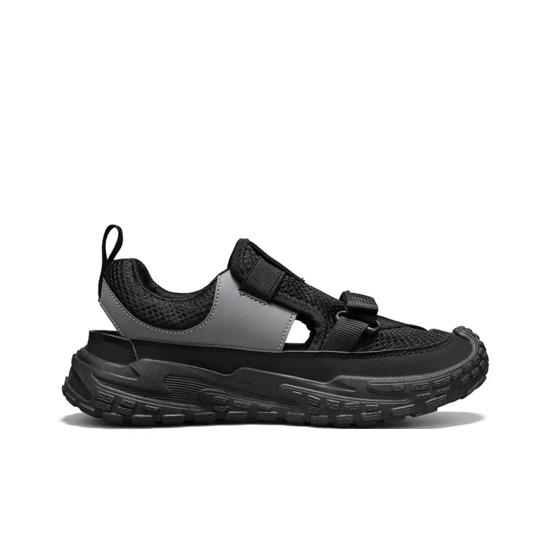 AD Slip Resistant, Abrasion Resistant, Breathable Low Top Casual Shoes Men's-6