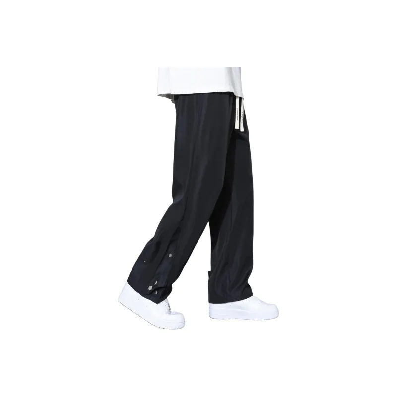 JUNGLE PANDA Casual Pants Unisex-5