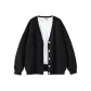 Clothing Sets (Black+White Shirt)