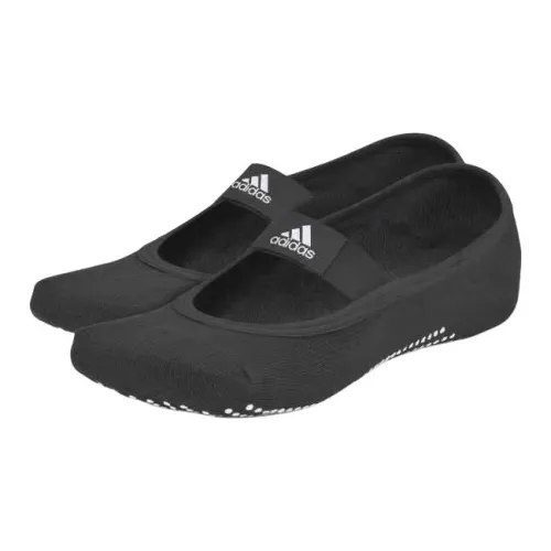 Adidas No Show Socks Women's 1 Pack Black