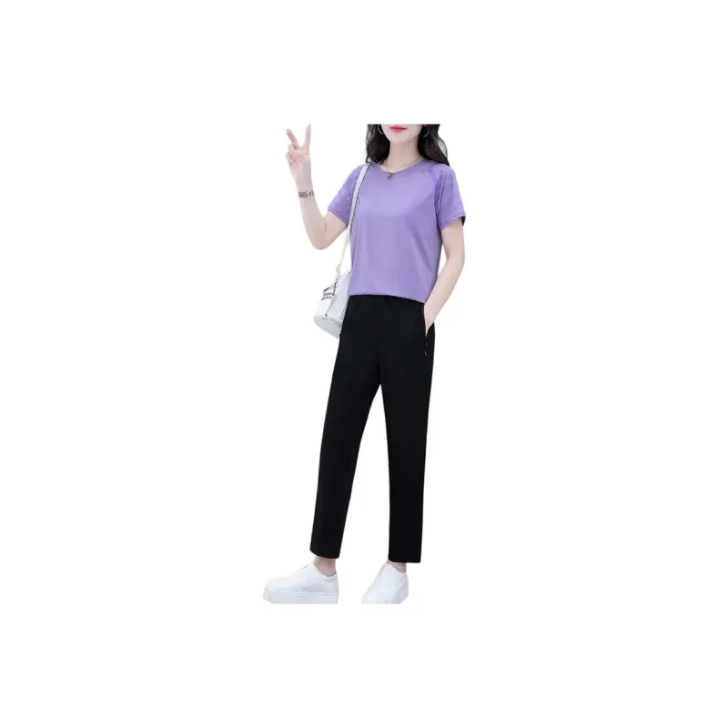 Kele Coco Fitness Sets Women's-3