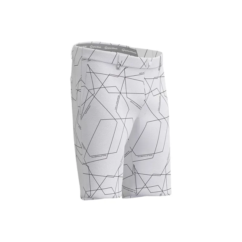 TAYLORMADE Sports Shorts Men-10