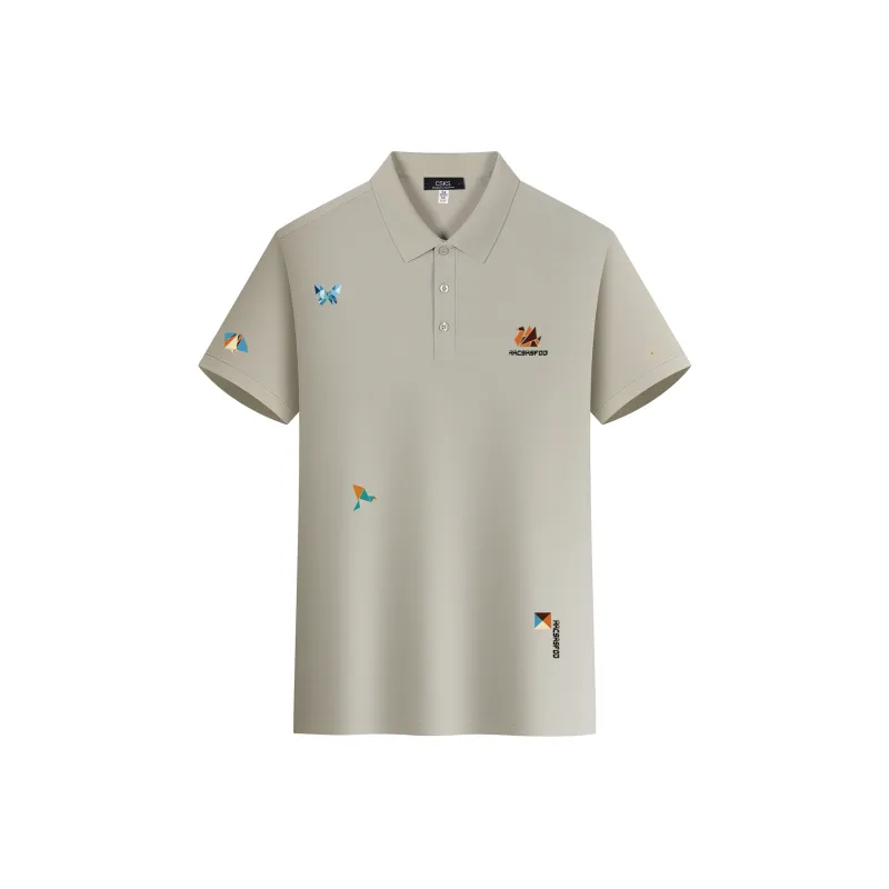 CSKS Polo Shirts Unisex-30