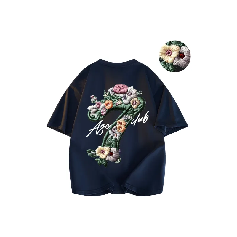 7 SEVFUN T Shirts Unisex-6