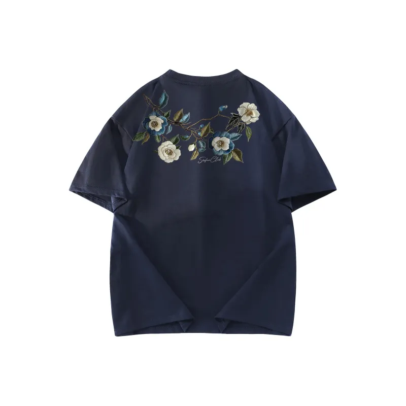 7 SEVFUN T Shirts Unisex-7