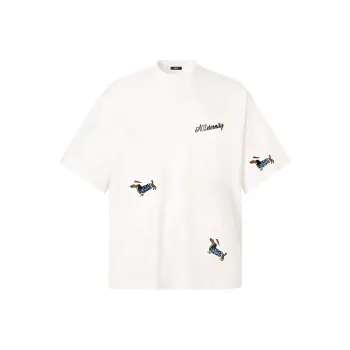 A02 T Shirts Unisex