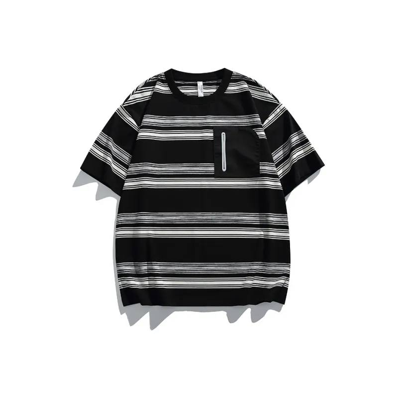 KRISTALIA Drop Shoulder Sleeve T Shirt Women's-6