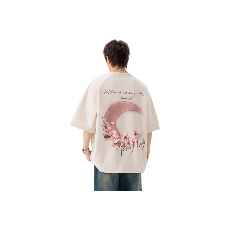 WKOOG T Shirts Unisex-5