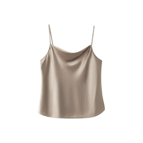 SNOWFORTE Camisoles Women's