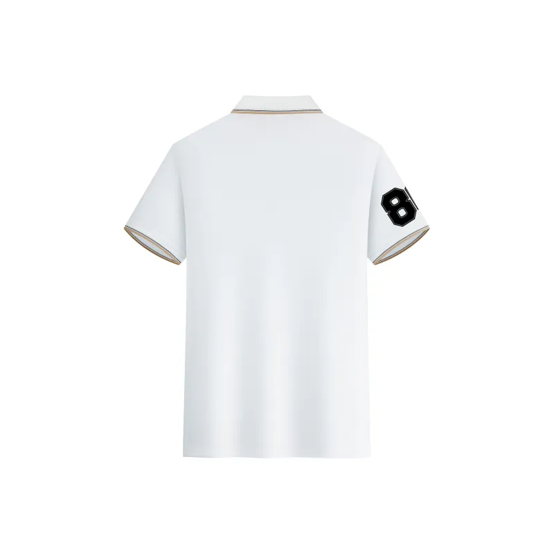 CSKS Polo Shirts Unisex-9