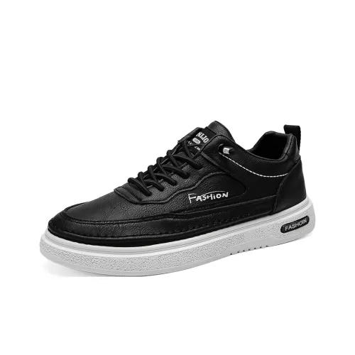 Tonlion Low Top Casual Shoes Men's