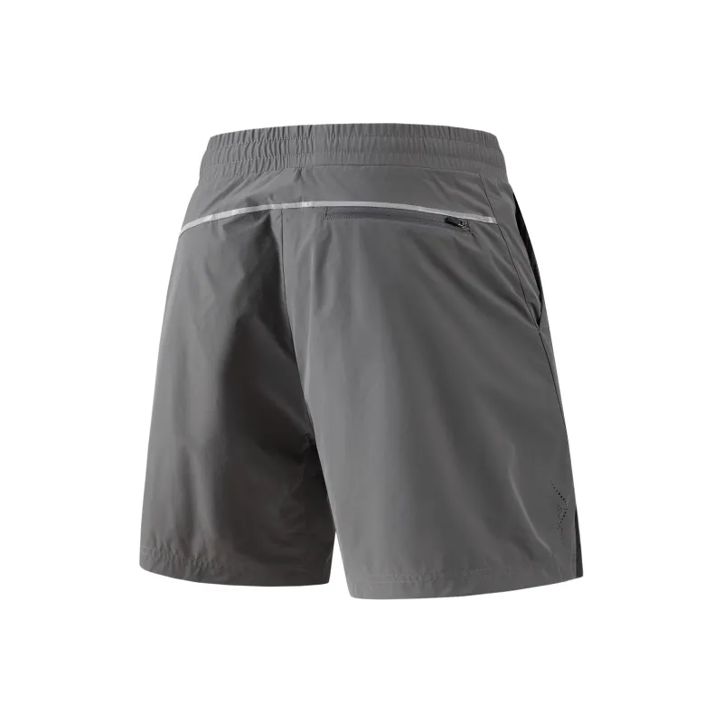 Snow Know The Answer SKTA Casual Shorts Unisex-3