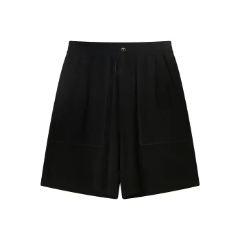 COKEIN Casual Shorts Men