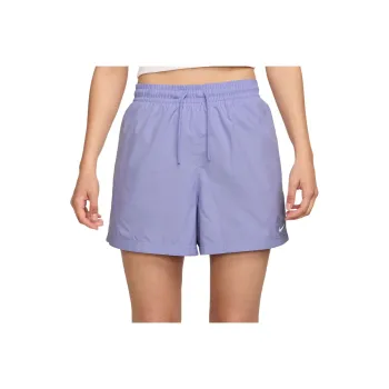 Nike Sports Shorts Women's Purple