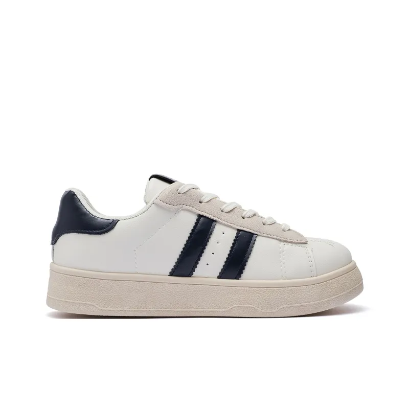 VKOI 1999 Slip Resistant, Abrasion Resistant, Lightweight Low Top Skateboard Shoes Women's-15