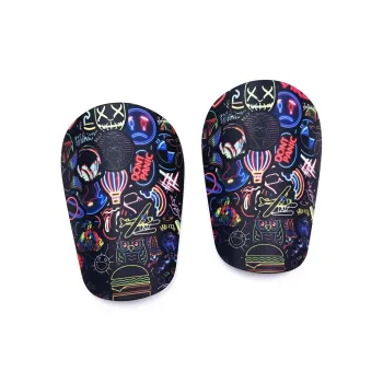 THREEHUAN Soccer Shin Guards Unisex