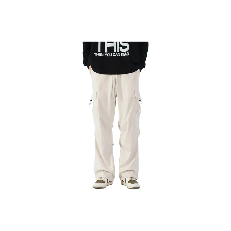 COC CUBE Casual Pants Unisex-7