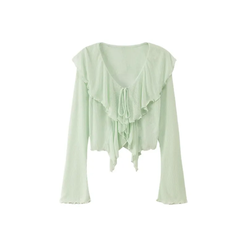 CHUU Cropped Coats Women's-0