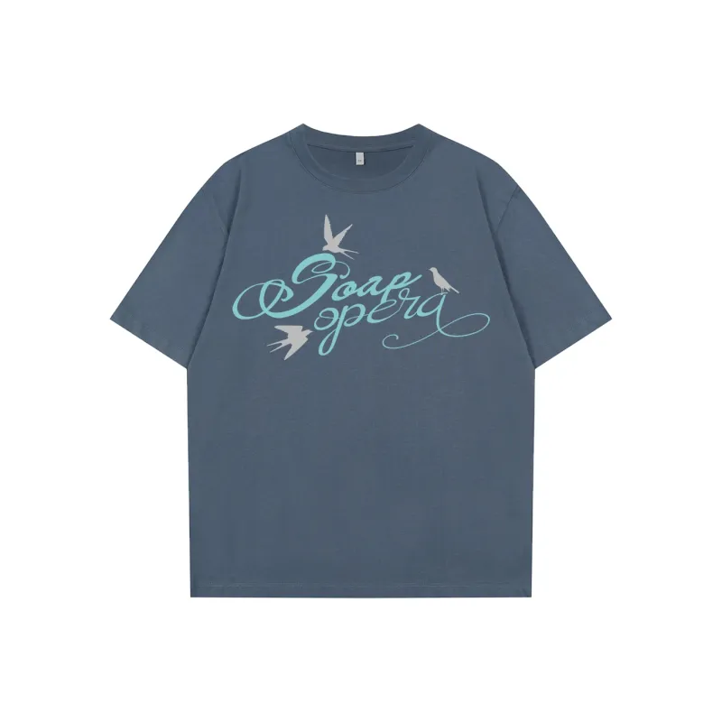 SOAP OPERA T-Shirts Unisex-25