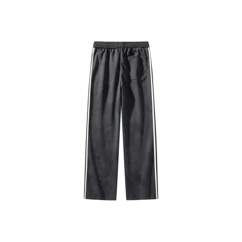 Être Par Lee Casual Pants Unisex-1