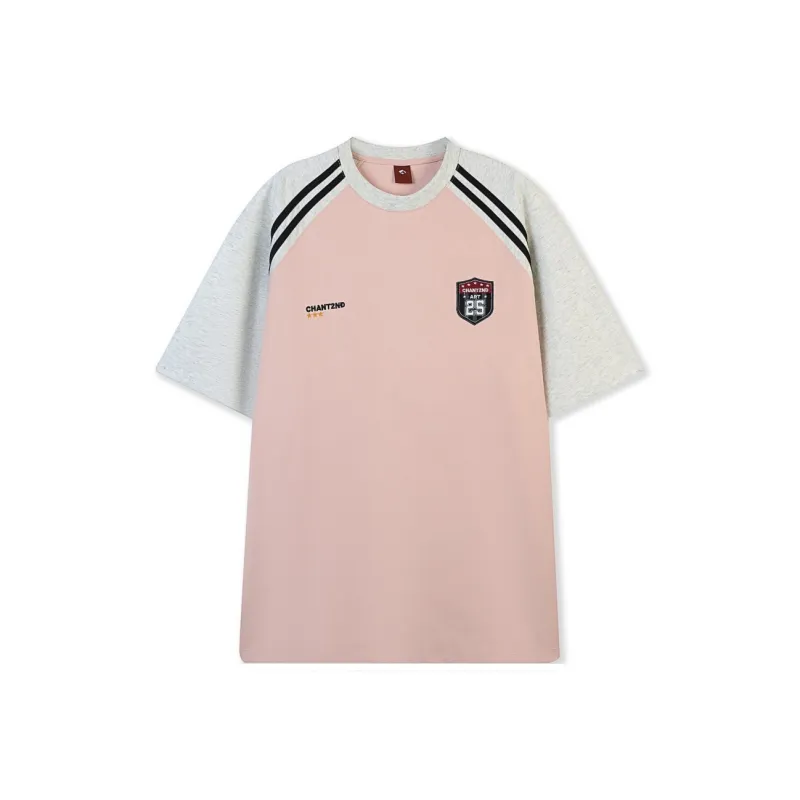 CHANT'2nd Raglan Sleeve T Shirt Women's-12