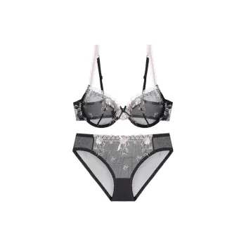 ROBINHOOD Underwear Set Women's