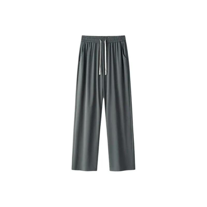 DJ.SPIRIT Suit Trousers Unisex-14