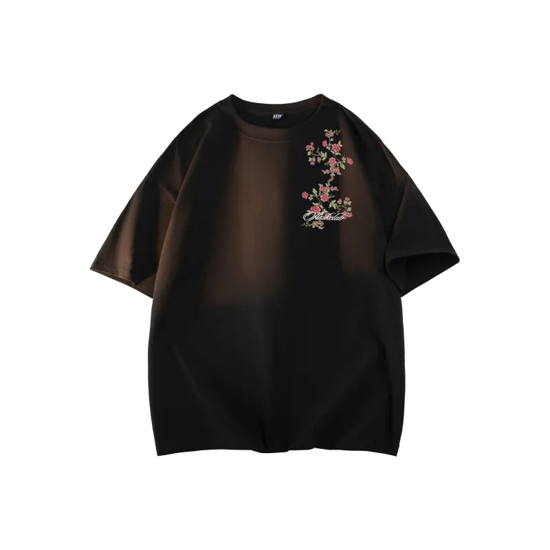 A.X.S.K T Shirts Unisex-29