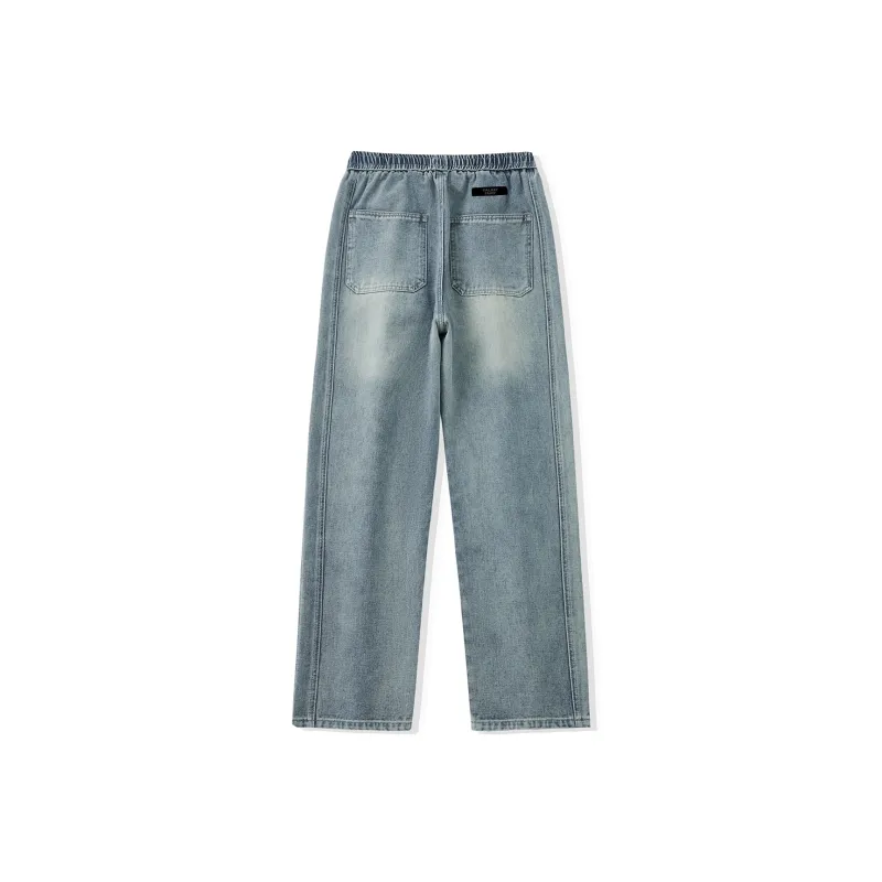 GALAXY FAIRY Jeans Unisex-1