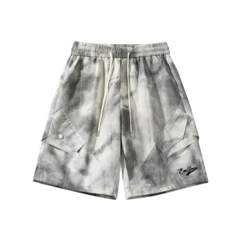 Yiwen Casual Shorts Unisex