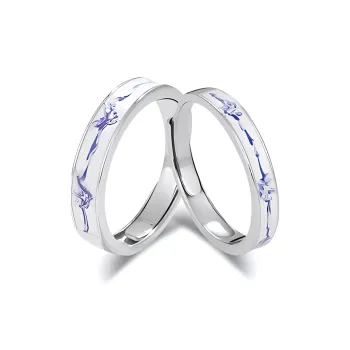 CARLHEIM Rings Unisex