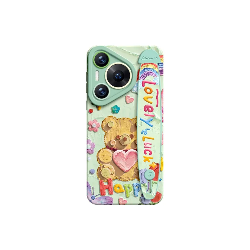 SUPER MOUSE Phone Cases-28