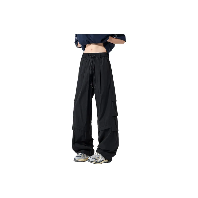 DJ.SPIRIT Cargo Pants Unisex-9