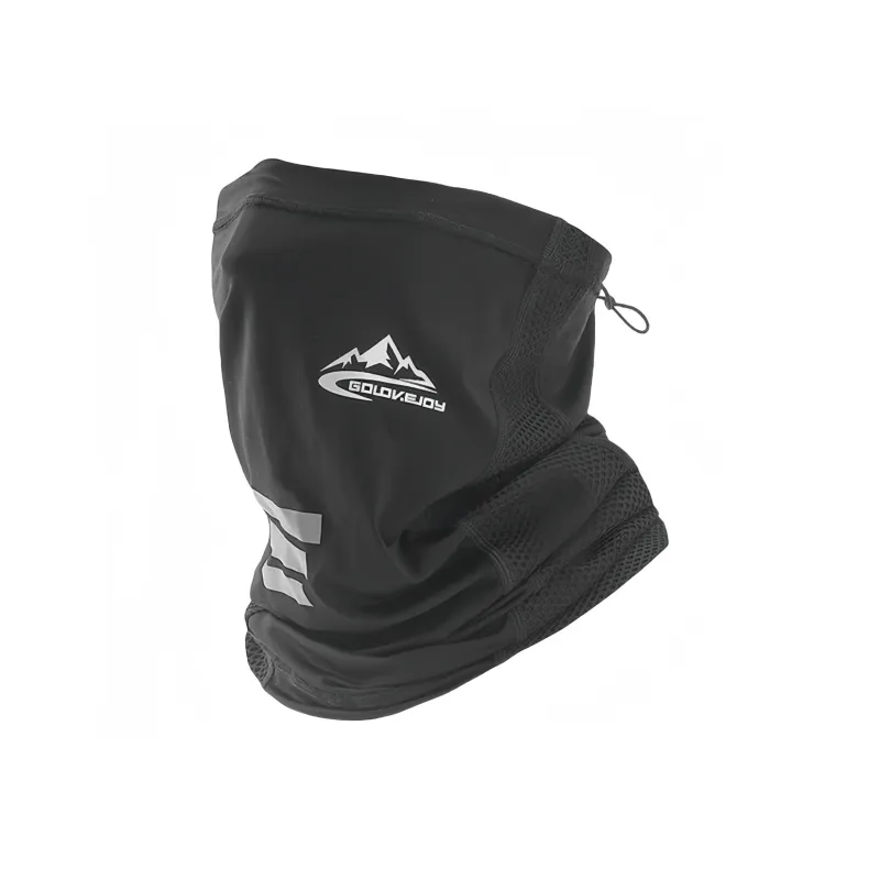 GOLOVEJOY Polyester Sun Protection Masks Men's-0