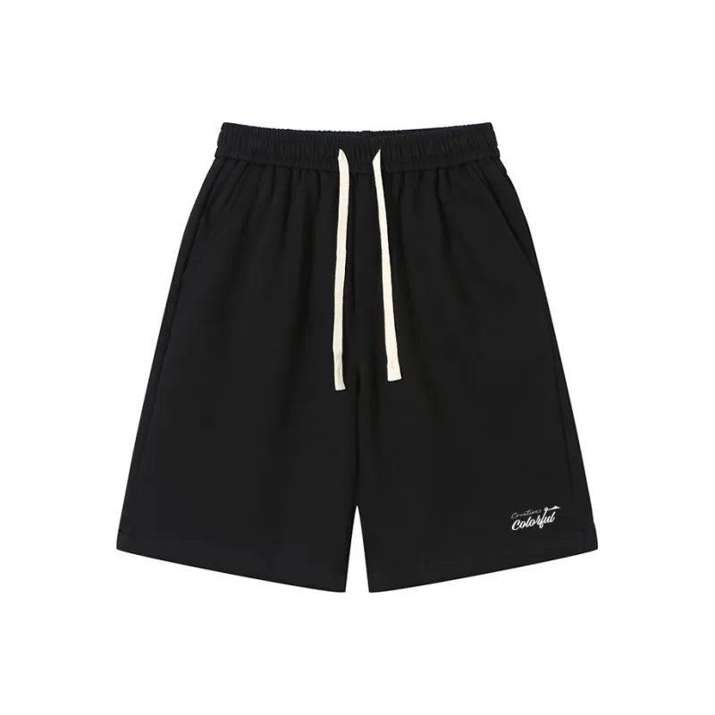 Colorful Creations Casual Shorts Unisex-0