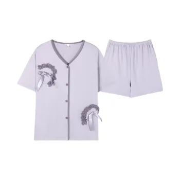 XISHE Women's Pajama Sets