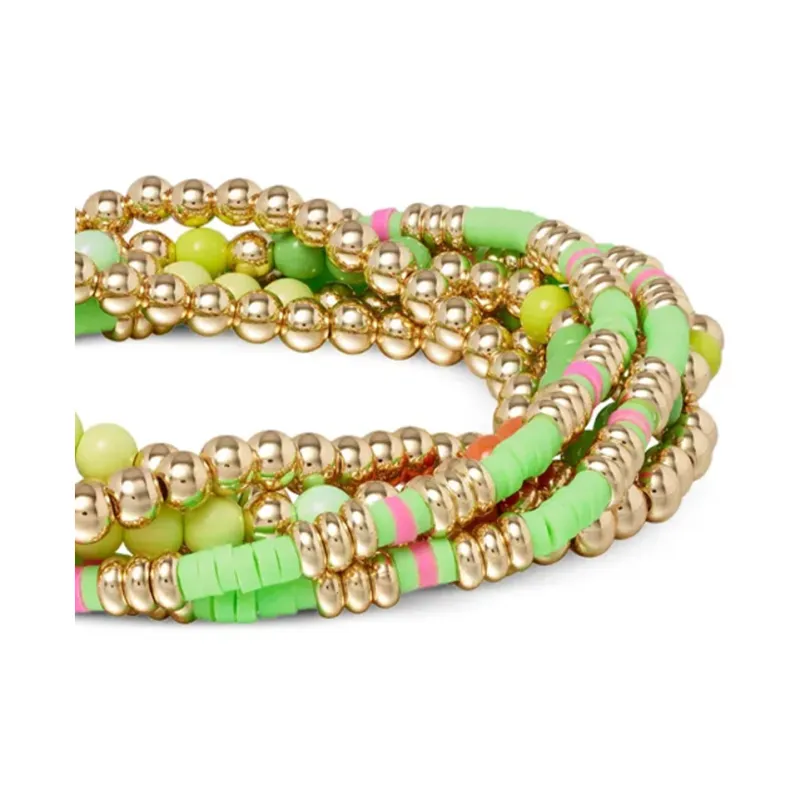 Roxanne Assoulin The Healing Bunch Bracelet-2