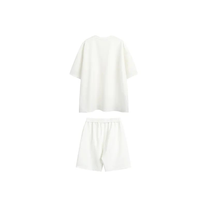 OXO OVERLOAD Casual Sportswear Unisex-8