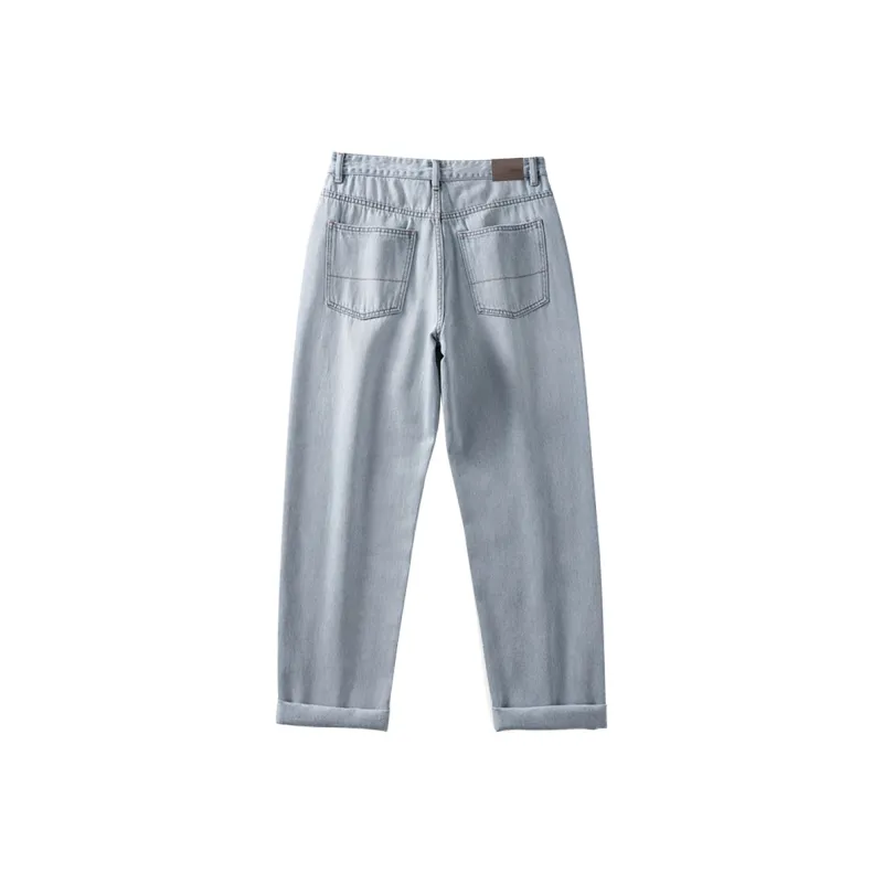Jeep Jeans Unisex Blue-1