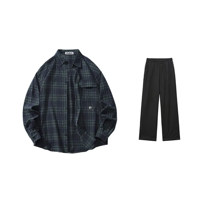 BRUMAIRE Shirts Unisex-12