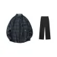 Clothing Sets (Green+Black Pants)