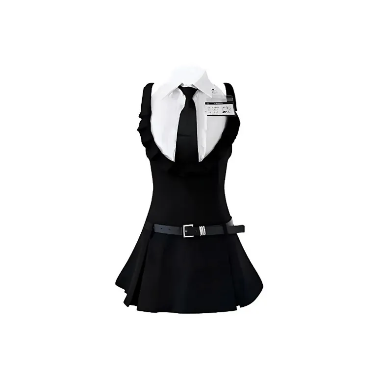 KYKW Two Piece Skirt Sets Women's-0